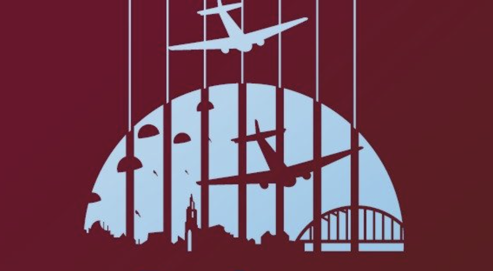 Airborne Arnhem
