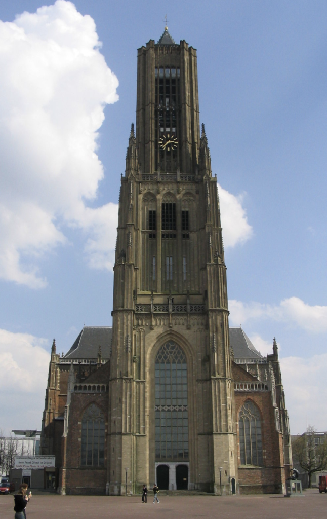 Eusebiuskerk Arnhem