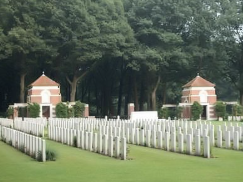 Oorlog Arnhem bezienswaardigheden