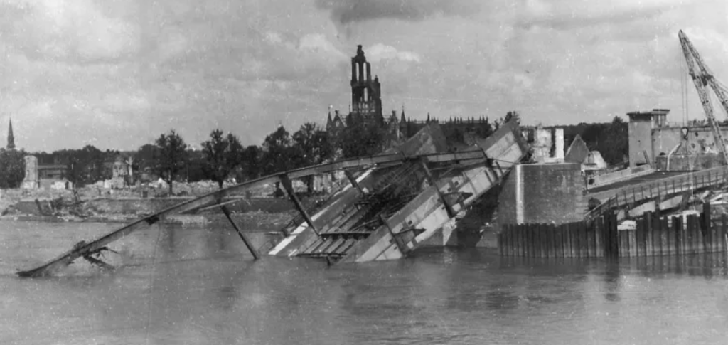 Slag om Arnhem